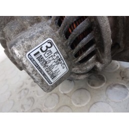 Alternatore Mazda 2 1.3 b dal 2002 al 2007 cod a2tg1391  1715172104607