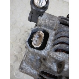 Alternatore Mazda 2 1.3 b dal 2002 al 2007 cod a2tg1391  1715172104607