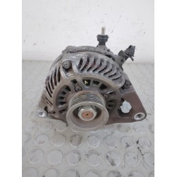 Alternatore Mazda 2 1.3 b dal 2002 al 2007 cod a2tg1391  1715172104607