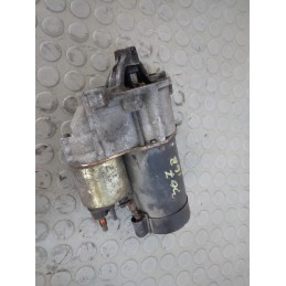 Motorino avviamento Peugeot 206 1.4 b dal 1998 al 2003 cod d6ra572  1715172764917