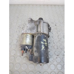 Motorino avviamento Peugeot 206 1.4 b dal 1998 al 2003 cod d6ra572  1715172764917