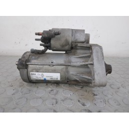 Motorino avviamento Nissan Qashqai 1.6 d dal 2010 al 2014 cod 233001375r  1715174396529