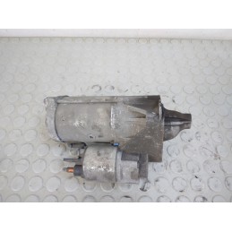 Motorino avviamento Nissan Qashqai 1.6 d dal 2010 al 2014 cod 233001375r  1715174396529