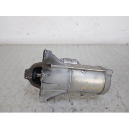 Motorino avviamento Nissan Qashqai 1.6 d dal 2010 al 2014 cod 233001375r  1715174396529