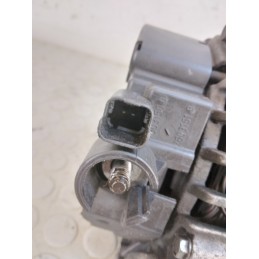 Alternatore Peugeot Bipper 1.4 b dal 2007 al 2016 cod 9656956380  1715175618804