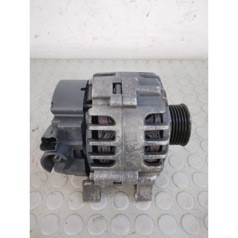 Alternatore Peugeot Bipper 1.4 b dal 2007 al 2016 cod 9656956380  1715175618804