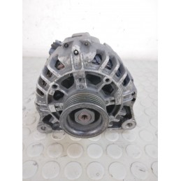 Alternatore Peugeot Bipper 1.4 b dal 2007 al 2016 cod 9656956380  1715175618804