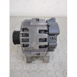 Alternatore Peugeot Bipper 1.4 b dal 2007 al 2016 cod 9656956380  1715175618804