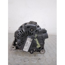 Alternatore Peugeot Bipper 1.4 b dal 2007 al 2016 cod 9656956380  1715175618804