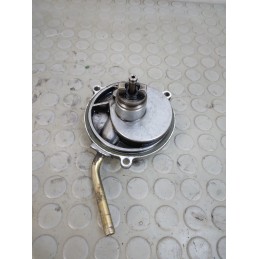 Depressore pompa a vuoto Mercedes Classe A W168 1.7 Cdi dal 1997 al 2004 cod a6682300165  1715176372583