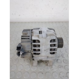 Alternatore Peugeot 307 1.6 b dal 2001 al 2009 cod 9642879780  1715178483522