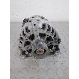 Alternatore Peugeot 307 1.6 b dal 2001 al 2009 cod 9642879780  1715178483522