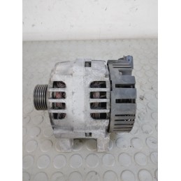 Alternatore Peugeot 307 1.6 b dal 2001 al 2009 cod 9642879780  1715178483522