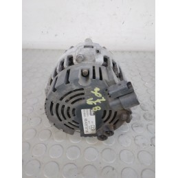 Alternatore Peugeot 307 1.6 b dal 2001 al 2009 cod 9642879780  1715178483522