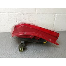 FANALE FANALINO STOP POST.DX CHEVROLET AVEO DAL 2006 AL 2011  2400000038634