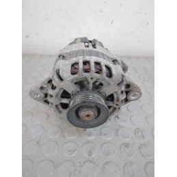 Alternatore Chevrolet Kalos 1.2 b dal 2002 al 2008 cod 2655476  1715180285022