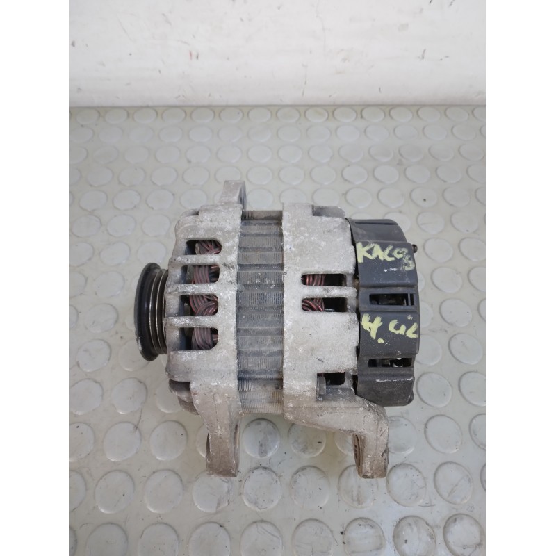 Alternatore Chevrolet Kalos 1.2 b dal 2002 al 2008 cod 2655476  1715180285022