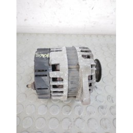 Alternatore Chevrolet Kalos 1.2 b dal 2002 al 2008 cod 2655476  1715180285022