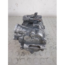 Compressore aria condizionata Fiat Grande Punto dal 2005 al 2018 cod 51893889  1715261603523