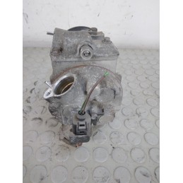 Compressore aria condizionata Vw Polo 9n dal 2001 al 2009 cod 6q0820803j  1715264315072