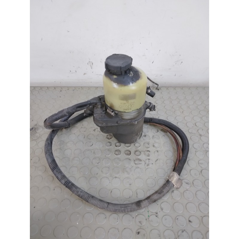 Pompa idroguida servosterzo Opel Astra H 1.7 d dal 2004 al 2011 cod 1040085  1715264993645