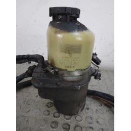 Pompa idroguida servosterzo Opel Astra H 1.7 d dal 2004 al 2011 cod 1040085  1715264993645