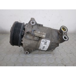 Compressore aria condizionata Opel Zafira B dal 2005 al 2014 cod 13286088 401351739  1715268108168