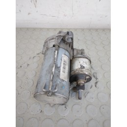 Motorino avviamento Fiat Panda 169 1.3 Mjt dal 2003 al 2011 cod g197526a  1715343638030