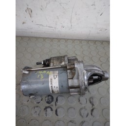 Motorino avviamento Fiat Panda 169 1.3 Mjt dal 2003 al 2011 cod g197526a  1715343638030