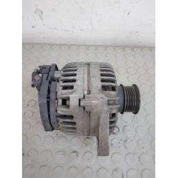 Alternatore Opel Zafira B 1.9 Cdti dal 2005 al 2014 cod 0124425059 13229992  1715344336966