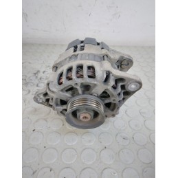 Alternatore Kia Picanto 1.1 b dal 2004 al 2011 cod 37300-02551  1715347599238