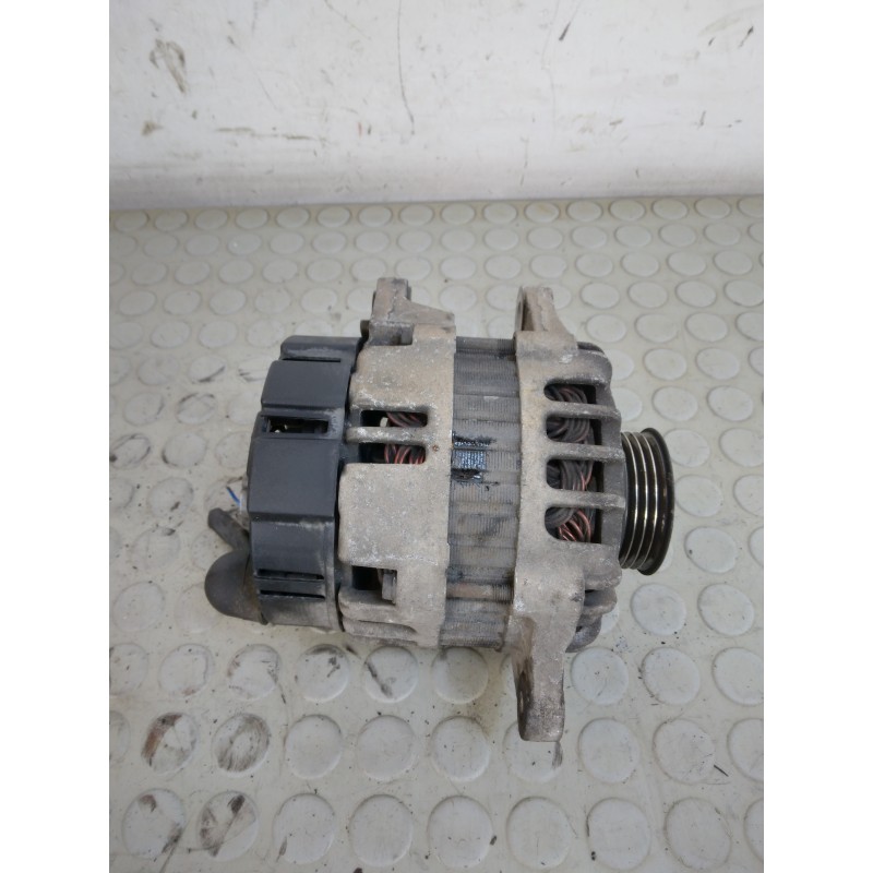 Alternatore Kia Picanto 1.1 b dal 2004 al 2011 cod 37300-02551  1715347599238