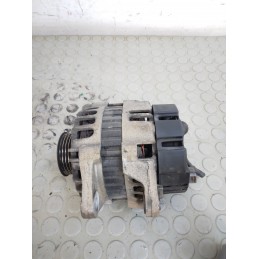 Alternatore Kia Picanto 1.1 b dal 2004 al 2011 cod 37300-02551  1715347599238