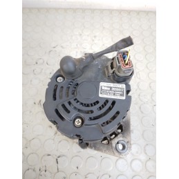 Alternatore Kia Picanto 1.1 b dal 2004 al 2011 cod 37300-02551  1715347599238