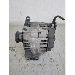 Alternatore Mercedes Classe A W169 2.0 Cdi dal 2004 al 2011 cod a6401540402  1715349211046