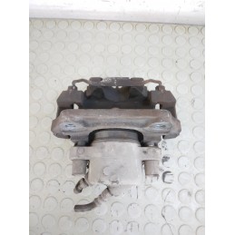 Pinza freno anteriore sinistra Bmw Serie 3 E46 1.8 b dal 1998 al 2005  1715351247972