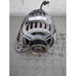 Alternatore Fiat Punto 188 1.2 b dal 1999 al 2007 cod 102211-8432  1715353448995