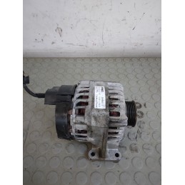 Alternatore Fiat Punto 188 1.2 b dal 1999 al 2007 cod 102211-8432  1715353448995