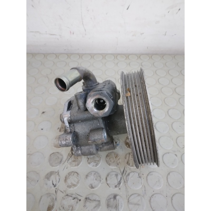 Pompa servosterzo idroguida Audi A4 8e 1.8 b dal 2000 al 2004 cod 8e0145153es  1715353786943