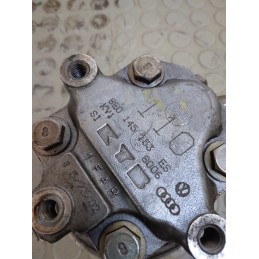 Pompa servosterzo idroguida Audi A4 8e 1.8 b dal 2000 al 2004 cod 8e0145153es  1715353786943