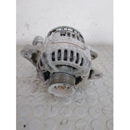 Alternatore Toyota Yaris 1.3 b dal 2005 al 2011 cod 27060-0j061  1715604984722