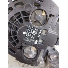 Alternatore Toyota Yaris 1.3 b dal 2005 al 2011 cod 27060-0j061  1715604984722