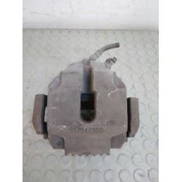 Pinza freno anteriore destra Bmw Serie 3 E46 1.8 b dal 1998 al 2005  1715605525290