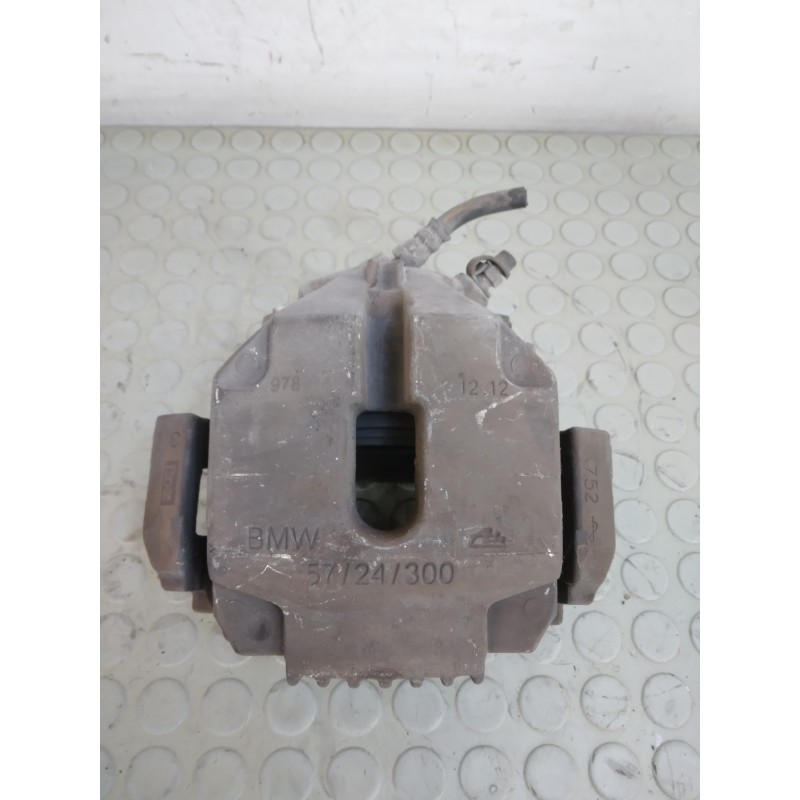 Pinza freno anteriore destra Bmw Serie 3 E46 1.8 b dal 1998 al 2005  1715605525290