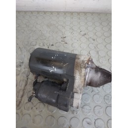 Motorino avviamento Opel Astra G 1.8 b dal 1998 al 2005  1715605716018