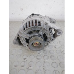 Alternatore Opel Astra G 1.8 b dal 1998 al 2005 cod 0124415002 90561971  1715606365451