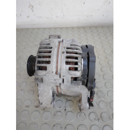 Alternatore Opel Astra G 1.8 b dal 1998 al 2005 cod 0124415002 90561971  1715606365451