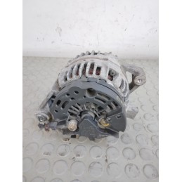 Alternatore Opel Astra G 1.8 b dal 1998 al 2005 cod 0124415002 90561971  1715606365451