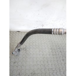 Tubo aria condizionata Fiat Ducato 2.3 Mjt dal 2006 al 2011 cod 1363599080  1715608692555