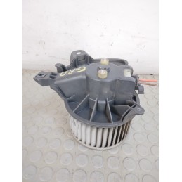 Ventola riscaldamento abitacolo Fiat Grande Punto dal 2005 al 2018 cod 164230100  1715780428317